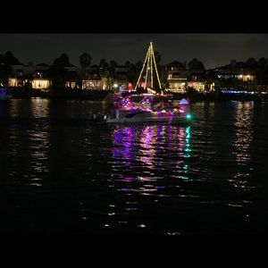 Meet your Posher, Roger